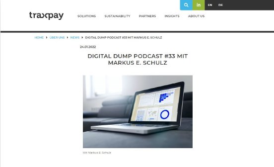 Digital Dump Podcast with Markus E. Schulz.JPG