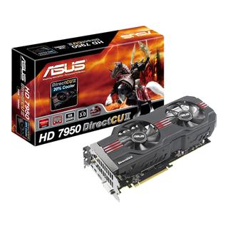 HD 7950 DC II
