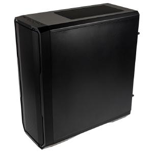 BRANDNEU bei Caseking - BitFenix Enso Mesh: Der Midi-Tower mit optimalem Airflow