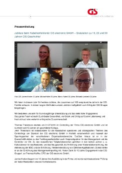20-09-15  Jubilare beim Kabelkonfektionär CiS electronic GmbH - Gratulation zu 10 20 und 30 Jahr.pdf