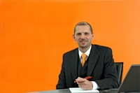 Vorstand Michael Schmidt