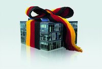 Schüco Energy² Konjunkturpaket 2009