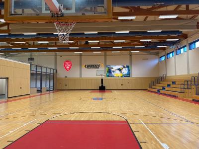 INNOPARK itWheels Arena