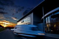 Night Star Express feiert Geburtstag