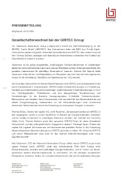 20241030_PM_Gesellschafterwechsel bei GRITEC_Übernahme durch Viessmann_final.pdf