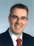 Dr. Heiner van den Berg, Geschäftsführer orgavision