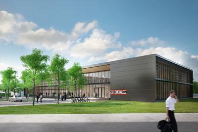 Green Building Forum auf dem Stiebel Eltron Energy Campus