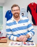U.S. Polo Assn. ernennt David Swetman zum Global Design Lead für Herren- und Jungenmode, während die Marke einen weltweiten Einzelhandelsumsatz von 4 Milliarden $ anstrebt