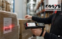 Moderne Lagerscanner ermöglichen eine sichere Erfassung von Beständen und Warenbewegungen.