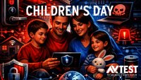 Internationaler Kindertag - 1. Juni 2026 (Weltkindertag im September!)