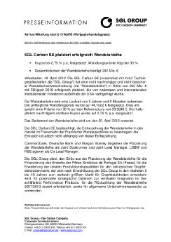 2012-04-18_Ad-hoc-Mitteilung_SGL Carbon SE platziert erfolgreich Wandelanleihe.pdf