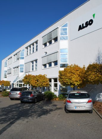 ALSO Deutschland Firmengebäude Soest.jpg