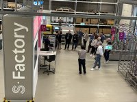 LogiPlus blickt auf erfolgreichen Experten-Event zur Produktionsversorgung mit SAP EWM in Walldorf zurück