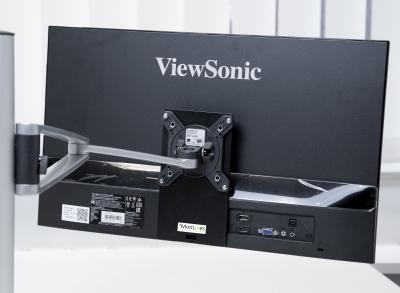 MonLines V018 VESA Adapter für ViewSonic Monitor