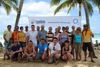 Gewinner des Reise-Incentives