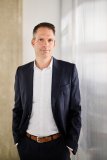 Dr. Heiko Pfeffer-Orth, Geschäftsführer Westernacher Solutions