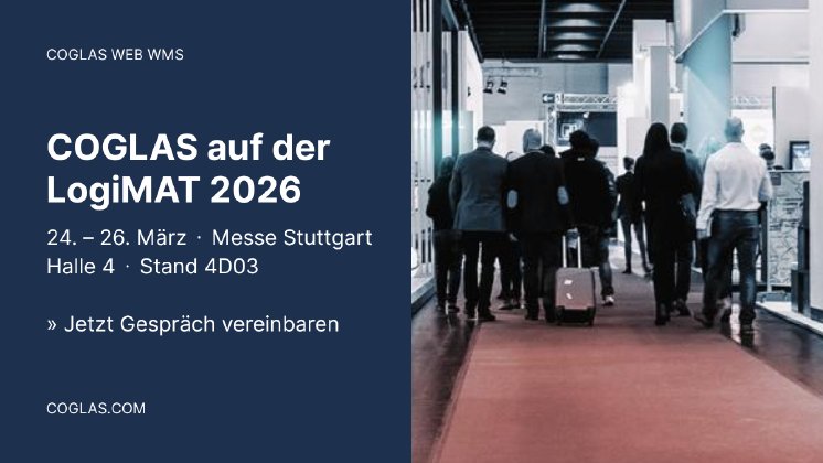COGLAS LogiMAT 2026 Banner DE.png