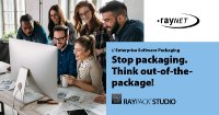 RayPack Studio is officially released in the new version 7.2.