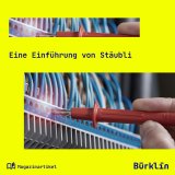 Nachhaltigkeit trifft Sicherheit: So setzen Bürklin und Stäubli neue Maßstäbe in der Elektronikbranche!