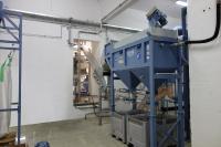 Polyolefin Recyclinganlage Schoeller Allibert Herbold Meckesheim