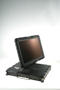 Convertible PC Victum-Note V Series turn