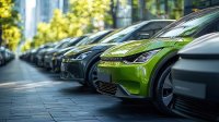 Ladeinfrastruktur und Energiebedarf von Anfang an gemeinsam planen