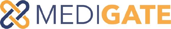 Logo Medigate