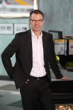 Peter Weichert, Managing Director of HARTING Systems