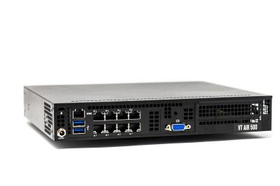 Moderne Open Source Enterprise Firewall für mehr Sicherheit