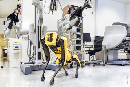 NEU ab Herbst am MCI: Bachelorstudium Medizin-, Gesundheits- & Sporttechnologie