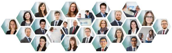 Das Energynautics Team