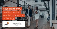 Partnership: Raynet and PwC