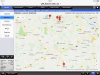 iPad CRM