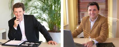 Rudolf Klein, EMV Testhaus GmbH, Martin Zahradka, B.U.S. GmbH