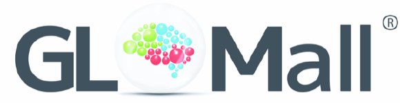 GLMall Logo