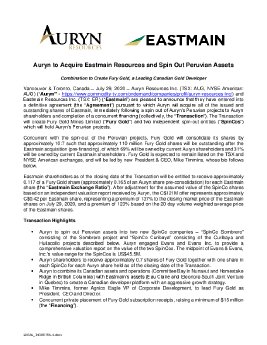 AUG_NewsRelease_072929_AurynAquiresEastmain_EN.pdf