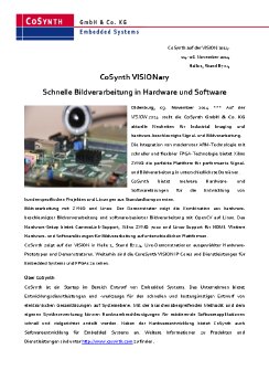 CoSynth Zynq Vision.pdf