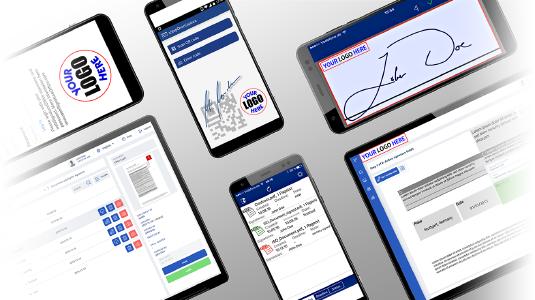 Electronic signature