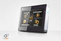 GPSauge IN1 v2 Frontansicht