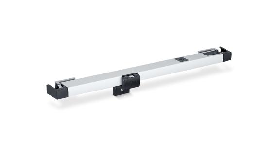 GEZE Kettenantrieb Slimchain 230 V Produkt (Bild: GEZE GmbH)