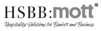 HSBB:mott Logo als eingetragene Marke