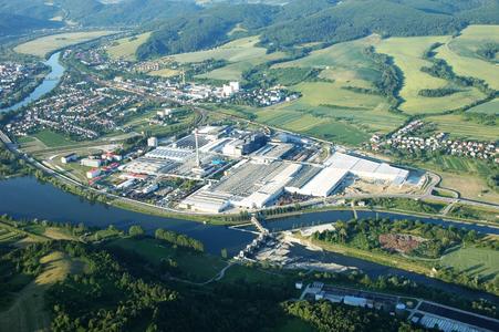 Seit Jahrzehnten steht Matador für höchste Qualität in der Fördergurttech nologie und produziert am Standort in Puchov, Slowakei, Textil und Stahlseilgurte