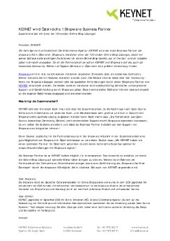 Presseinformation Keynet.pdf