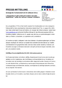 Strategische Partnerschaft mit US-Software-Firma.pdf