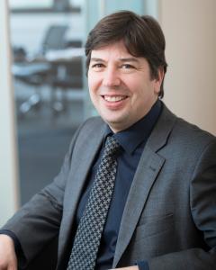 Ingo Kraupa, Vorstandsvorsitzender der noris network AG / Bildquelle: noris network