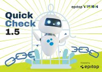 epitop VISION QuickCheck1.5