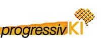 progressivKI Logo
