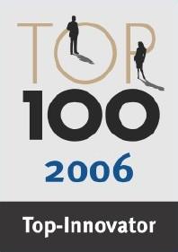 Top 100 Logo