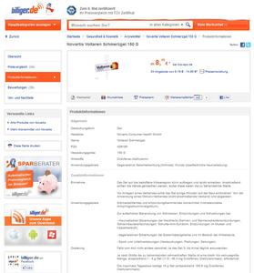 Arzneimittelkauf im Internet