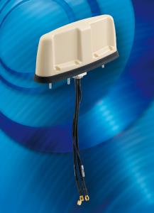 Die neue Dual-LTE-Antenne der Linie Rhino™ für extreme Einsatzbedingungen wurde für das Flottenmanagement entwickelt und eignet sich speziell für das Asset Tracking von schweren Maschinen und Gerätschaften